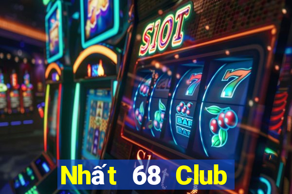 Nhất 68 Club Game Bài Nhện