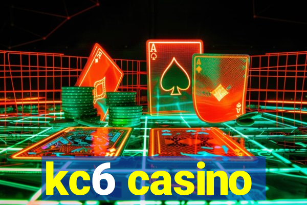 kc6 casino