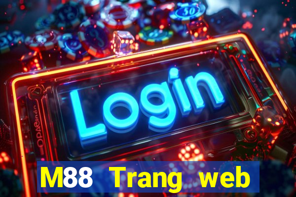 M88 Trang web của Ding Shang