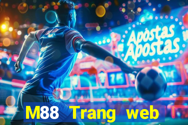 M88 Trang web của Ding Shang