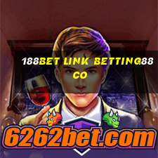 188bet link betting88 co