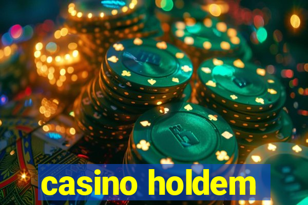 casino holdem