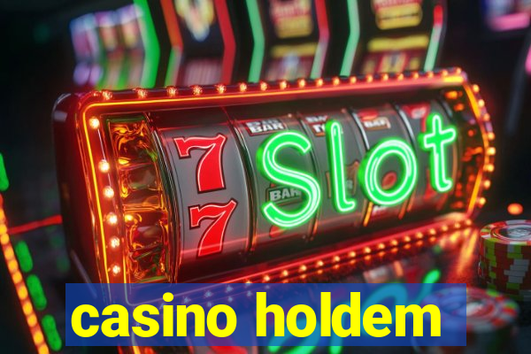 casino holdem