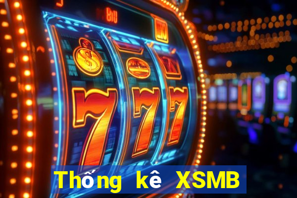 Thống kê XSMB ngày 7