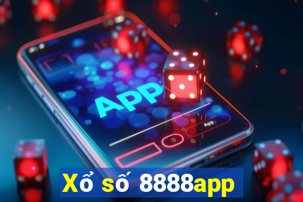 Xổ số 8888app