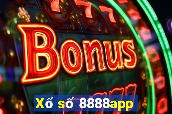 Xổ số 8888app