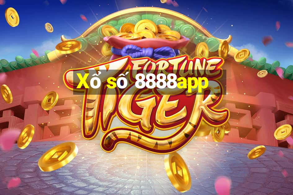 Xổ số 8888app