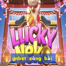 gnbet sòng bài trực tuyến