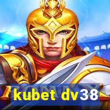 kubet dv38