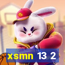 xsmn 13 2