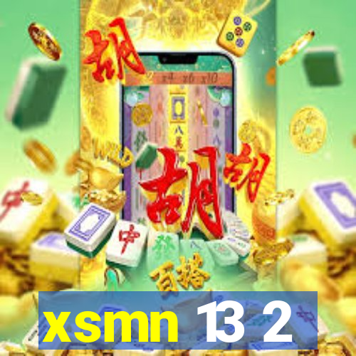 xsmn 13 2