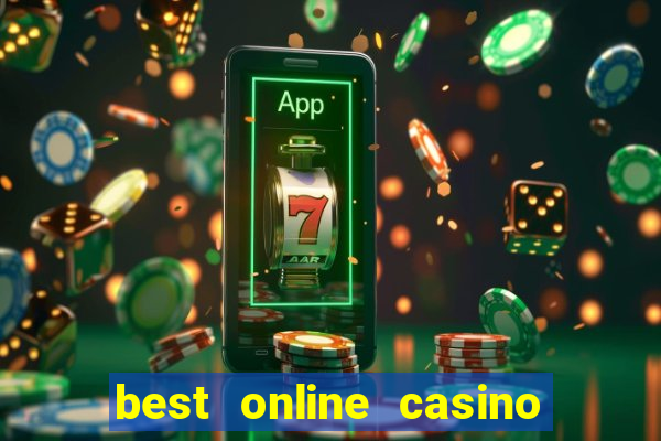 best online casino in croatia