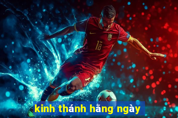 kinh thánh hằng ngày