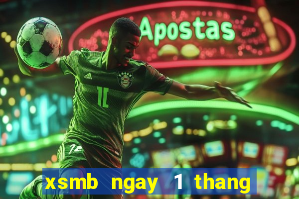 xsmb ngay 1 thang 10 nam 2024