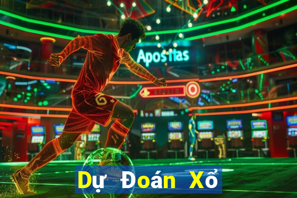 Dự Đoán Xổ Số Đắk Nông ngày 5