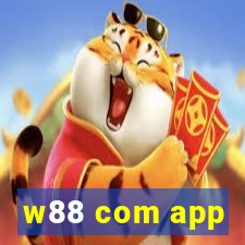 w88 com app