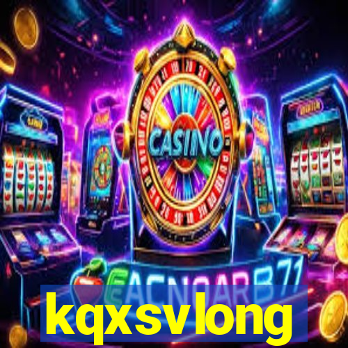 kqxsvlong