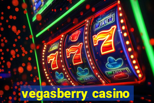 vegasberry casino