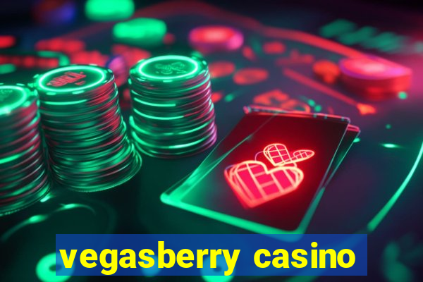 vegasberry casino