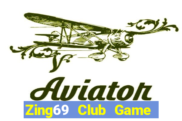 Zing69 Club Game Bài 79