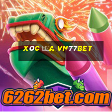 Xóc Đĩa Vn77bet