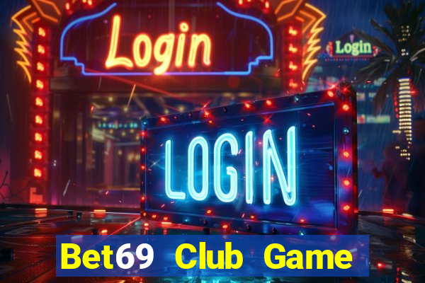 Bet69 Club Game Bài G63