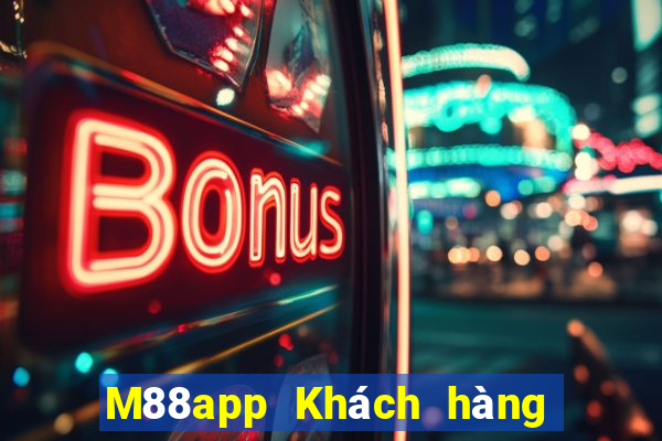 M88app Khách hàng Fun88 Dory