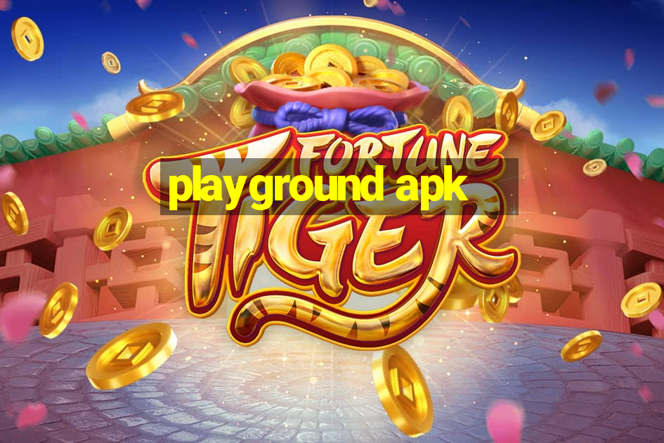 playground apk