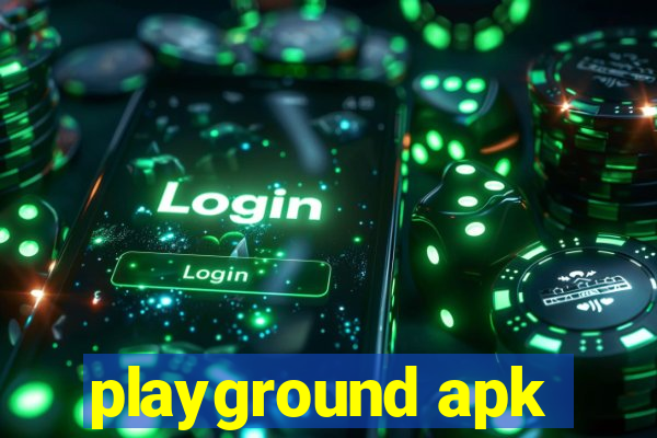 playground apk