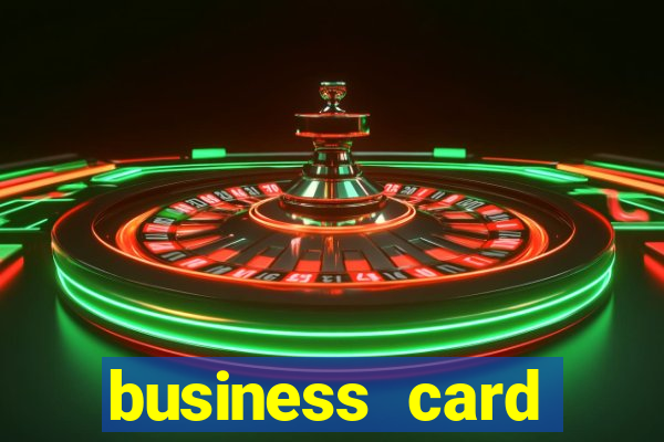 business card reader pro