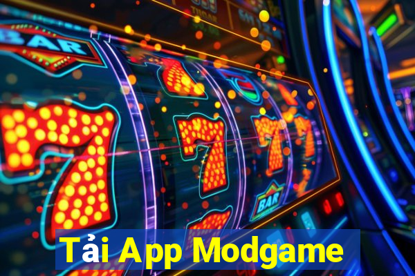 Tải App Modgame