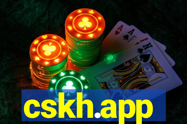 cskh.app