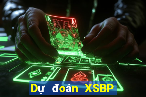 Dự đoán XSBP ngày 29