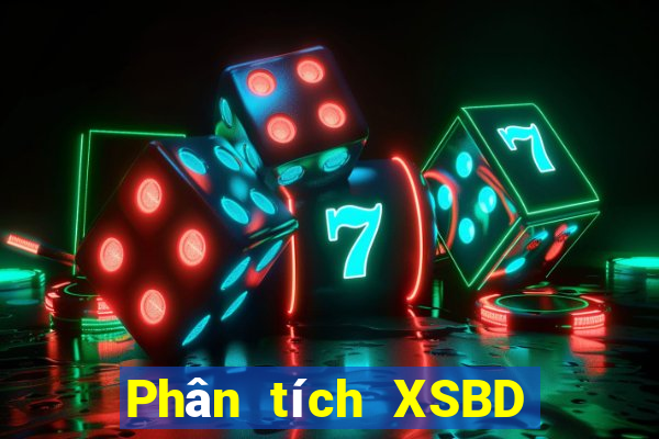 Phân tích XSBD ngày 5