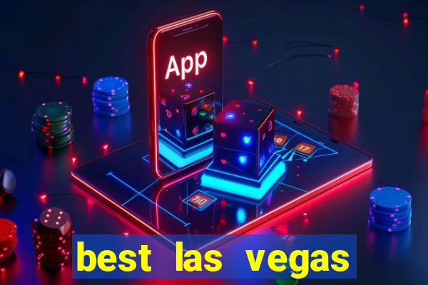 best las vegas club crawl