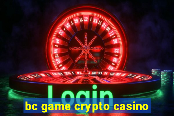 bc game crypto casino