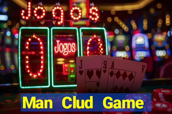 Man Clud Game Thẻ Bài Illuminati