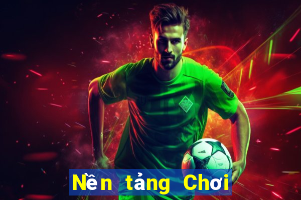 Nền tảng Chơi game bài hàng đầu