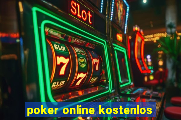 poker online kostenlos