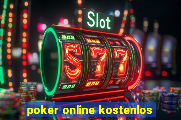 poker online kostenlos