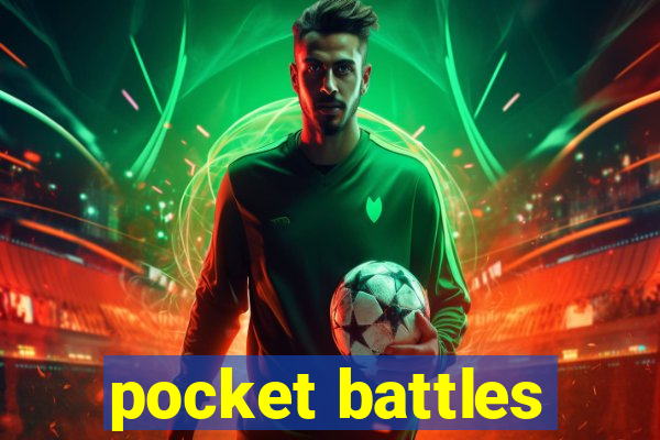 pocket battles