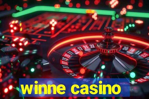 winne casino