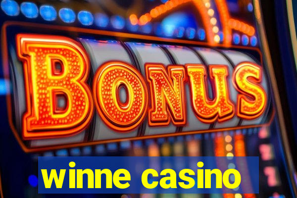 winne casino