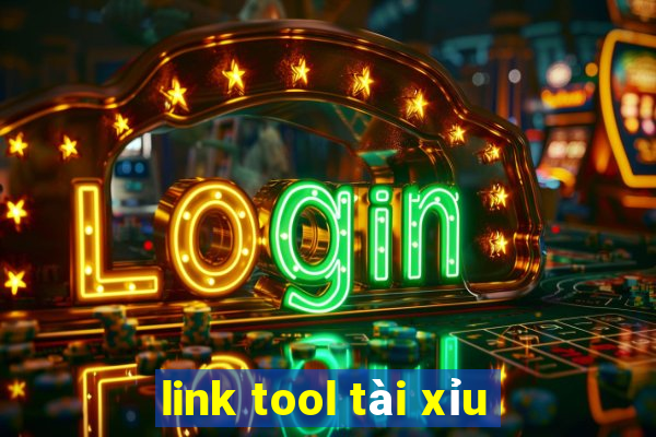 link tool tài xỉu