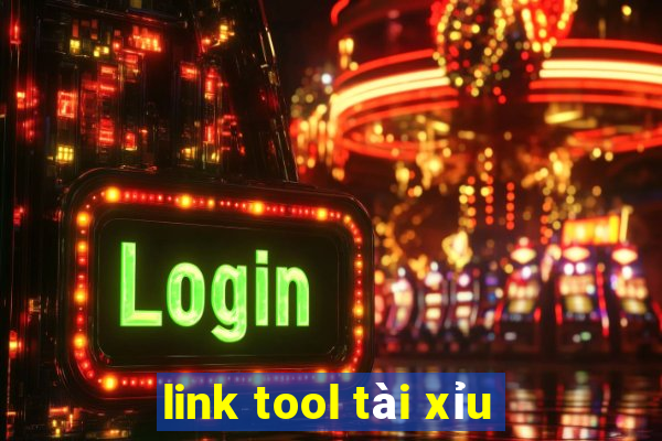 link tool tài xỉu