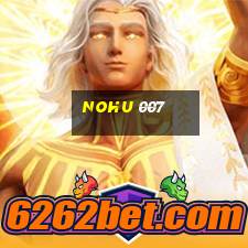 nohu 007