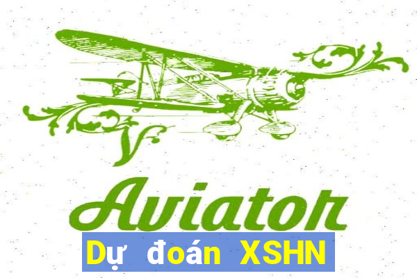 Dự đoán XSHN ngày 13