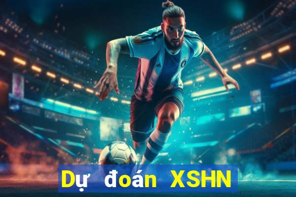 Dự đoán XSHN ngày 13