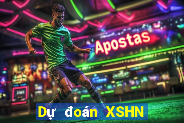 Dự đoán XSHN ngày 13