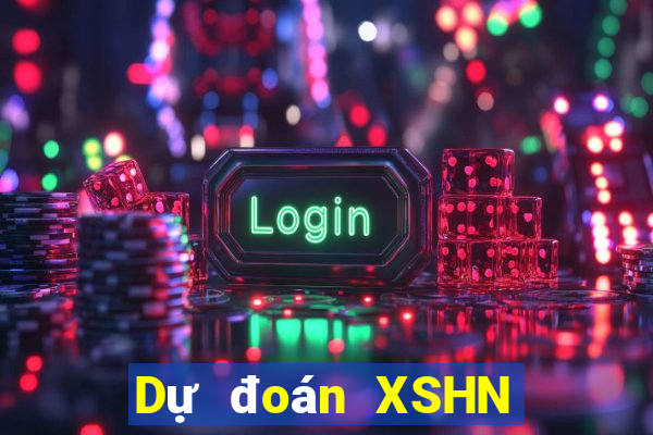 Dự đoán XSHN ngày 13